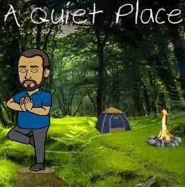 A Quiet Place